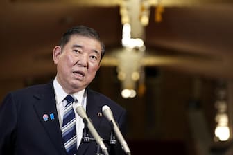 石破首相表明の現金給付、6割超が否定的　産経・FNN世論調査